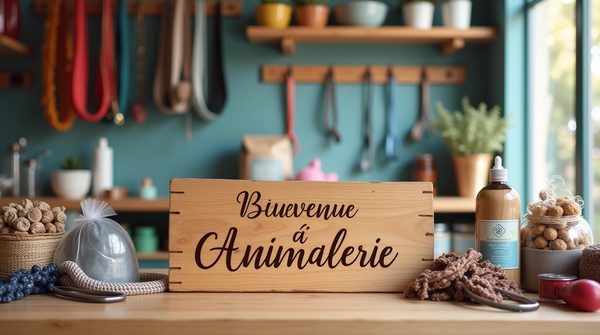 Animalerie en ligne : comment bien choisir accessoires et croquettes pour vos animaux