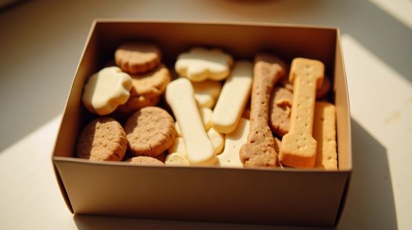 Les meilleures croquettes pour la nutrition optimale de votre chat